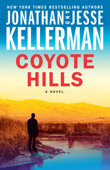 Paperback Coyote Hills Book