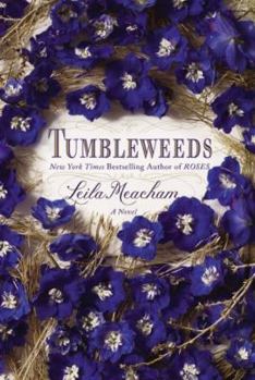 Hardcover Tumbleweeds Book