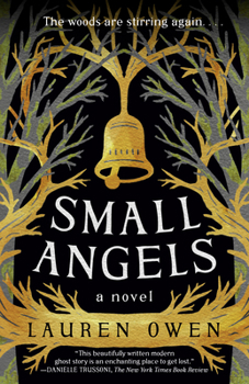 Paperback Small Angels Book