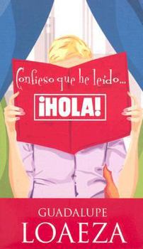 Paperback Confieso Que He Leido...Hola! [Spanish] Book