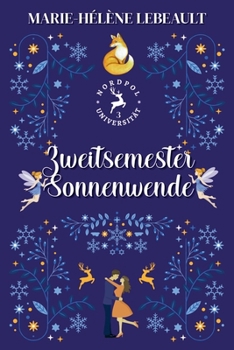 Zweitsemester-Sonnenwende (Nordpol-Universität)