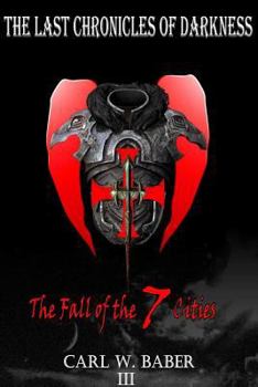 Paperback The Last Chronicles of Darkness Book