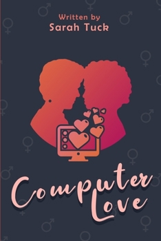 Paperback Computer Love Book