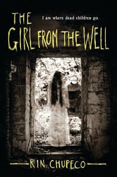 Paperback The Girl from the Well Book