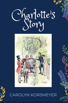 Paperback Charlotte's Story Book