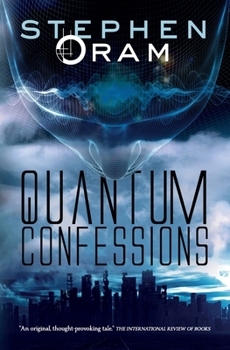 Paperback Quantum Confessions Book