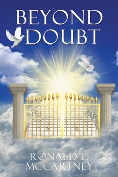 Paperback Beyond Doubt Book