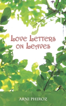 Paperback Love Letters on Leaves Book