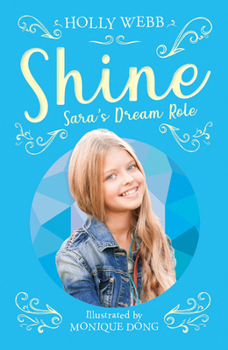 Sara's Dream Role (Shine Book 2)