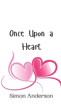 Hardcover Once Upon a Heart Book