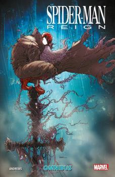 Paperback Spider-Man: Reign Omnibus Book