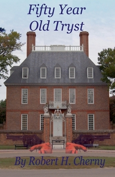 Paperback Fifty Year Old Tryst Book