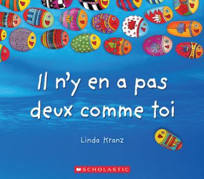 Hardcover Il n'y En a Pas Deux Comme Toi [French] Book