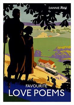 Hardcover Favourite Love Poems Book