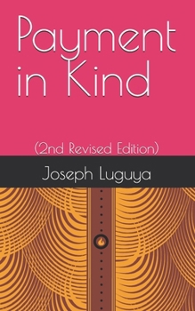 Paperback Payment in Kind: (2nd Revised Edition) Book