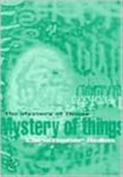 Paperback The Mystery of Things Book