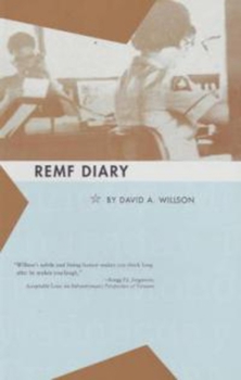 Paperback Remf Diary Book
