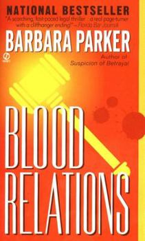 Mass Market Paperback Blood Relations Book