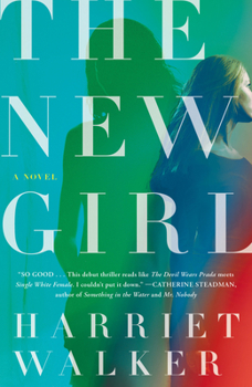 Paperback The New Girl Book