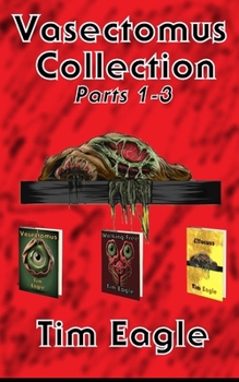 Paperback The Vasectomus Trilogy Book