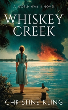 Paperback Whiskey Creek Book
