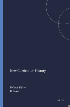 Paperback New Curriculum History Book