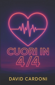 Paperback Cuori in 4/4 [Italian] Book