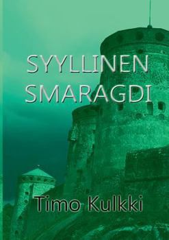 Paperback Syyllinen Smaragdi [Finnish] Book