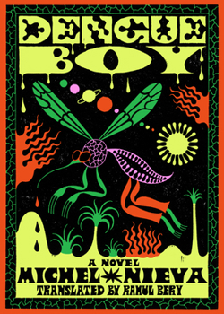 Hardcover Dengue Boy Book