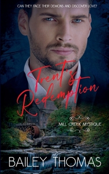 Paperback Trent's Redemption Book