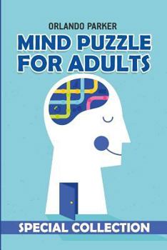 Paperback Mind Puzzle For Adults: Futoshiki Puzzles Book