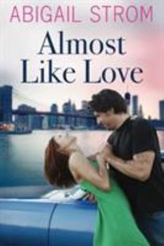 Paperback Almost Like Love Book