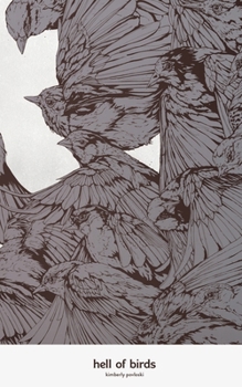 Paperback hell of birds Book
