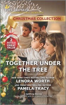 Mass Market Paperback Together Under the Tree Book