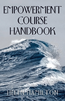 Paperback Empowerment Course Handbook Book
