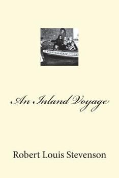 Paperback An Inland Voyage Book