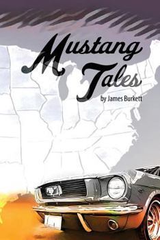 Paperback Mustang Tales Book