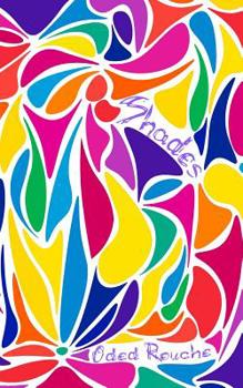 Paperback Shades: A collection of poetry. Book