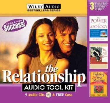 Audio CD Relationship Tool Kit Book