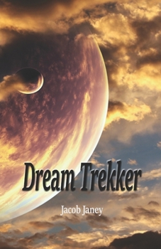 Paperback Dream Trekker Book