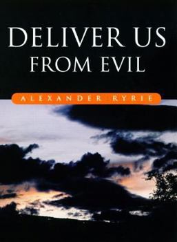 Paperback Deliver Us from Evil: A Way of Reading the Psalms Book