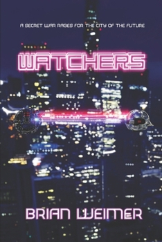 Paperback Watchers Book