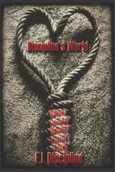Paperback Discipline's World Book