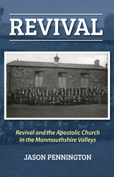 Paperback Revival Book
