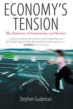 Library Binding Economy's Tension: The Dialectics of Community and Market Book