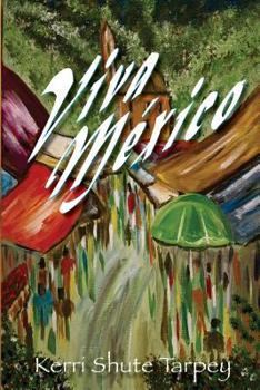 Paperback Viva Mexico Book