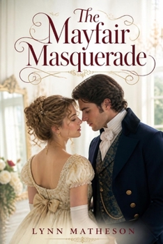 The Mayfair Masquerade