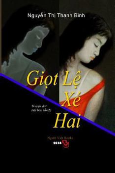 Paperback Giot Le Xe Hai [Vietnamese] Book