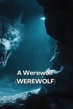 Paperback A werewolf (WEREWOLF) Book