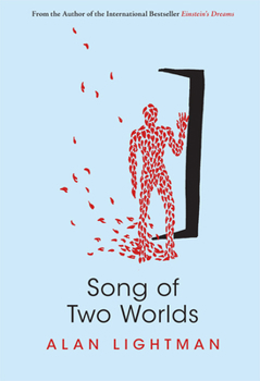 Paperback Song of Two Worlds Book